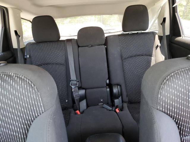 2018 DODGE JOURNEY SE - 3C4PDCAB2JT519429