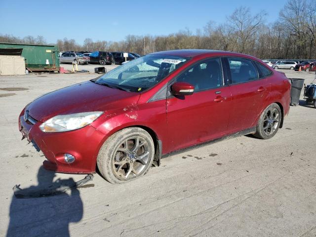 2014 FORD FOCUS SE #3152307808