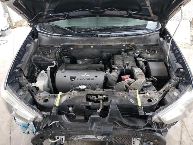 2019 MITSUBISHI OUTLANDER - JA4AP3AU4KU006702