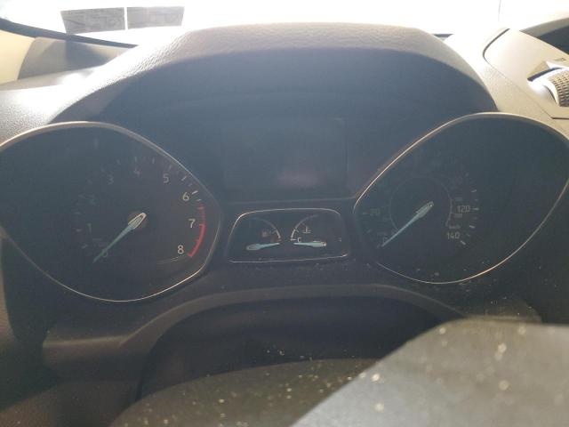 2017 FORD ESCAPE SE - 1FMCU9G98HUD50342