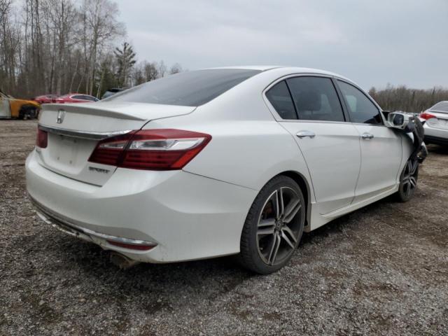 Vin: 1hgcr2f54ga804924, lot: 50060815, honda accord sport 20163