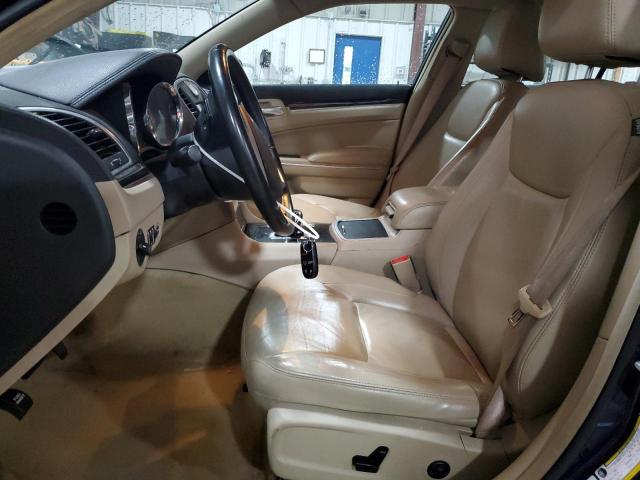2013 CHRYSLER 300 - 2C3CCARG7DH564731