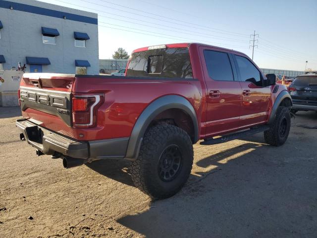 Vin: 1ftfw1rg6lfb87034, lot: 53489835, ford f150 raptor 20203