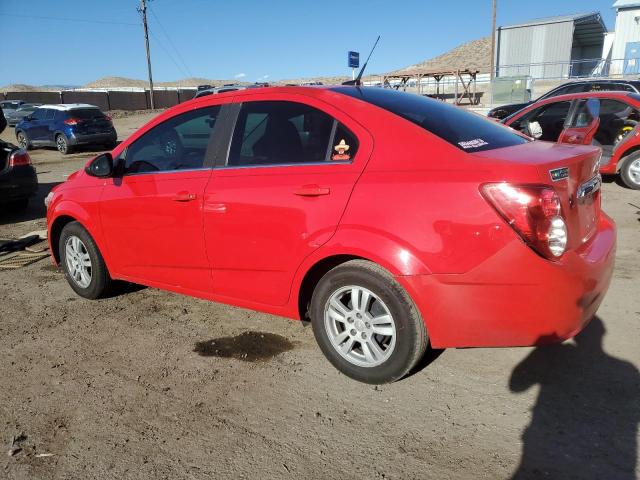 Vin: 1g1jc5sh9e4145719, lot: 54435965, chevrolet sonic lt 20142