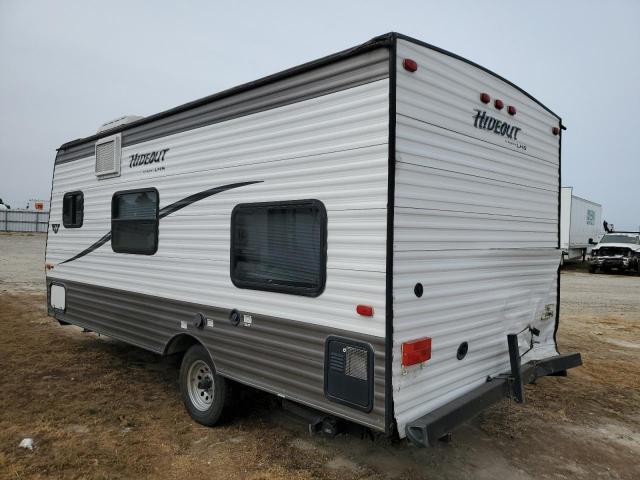 KEYSTONE TRVL TRL 2015 white   4YDT17518F7204420 photo #4