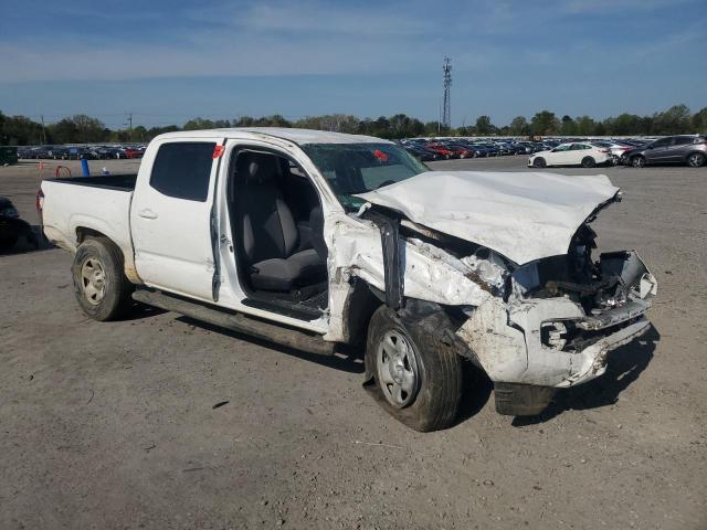 Vin: 3tmcz5an5mm412637, lot: 53825605, toyota tacoma double cab 20214