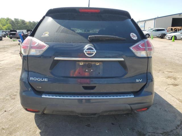 2015 NISSAN ROGUE S - 5N1AT2MT6FC917765