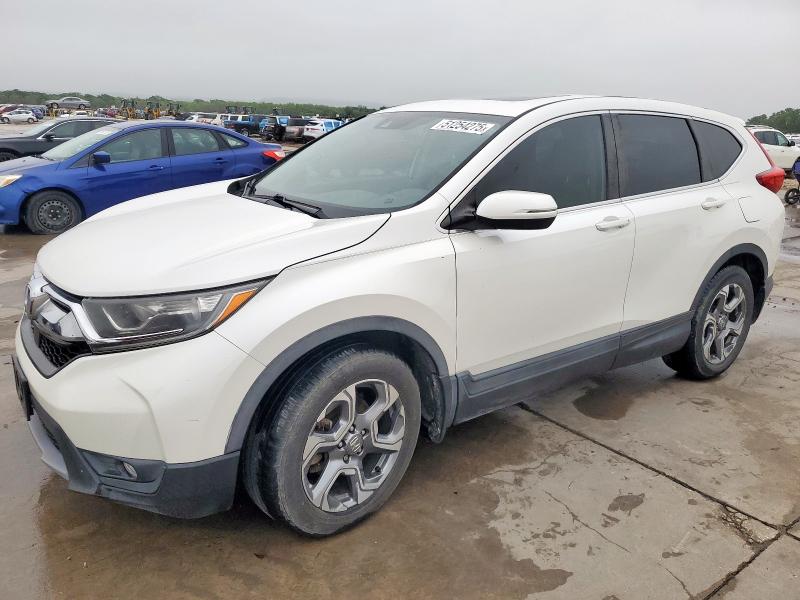 HONDA CR-V EX