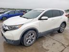 2018 HONDA CR-V EX - 2HKRW1H55JH501384