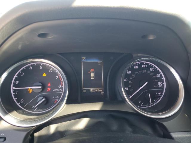 2019 TOYOTA CAMRY L - 4T1B11HK7KU251347