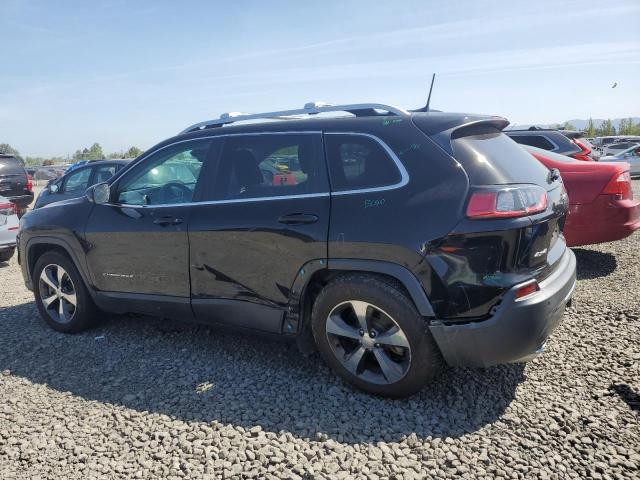 Vin: 1c4pjmdx2kd140556, lot: 54932185, jeep grand cher limited 20192