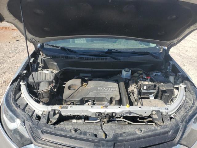 2018 CHEVROLET EQUINOX LS - 2GNAXREV0J6268975