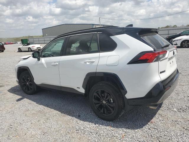 Vin: 2t3e6rfv2pw041697, lot: 51630365, toyota rav4 xse 20232