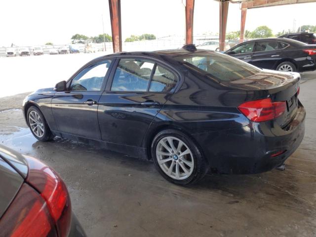 Vin: wba8a9c59jah13373, lot: 52910505, bmw 3 series i 20182