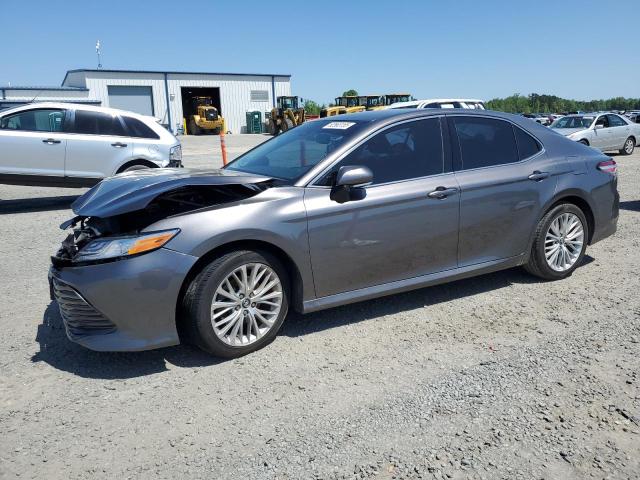 Vin: 4t1b11hk8ku797977, lot: 52563155, toyota camry l 2019 img_1