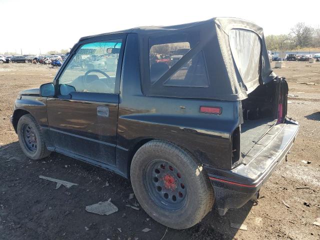 GEO TRACKER 1993 2CNBE18U4P6910058 photo #3