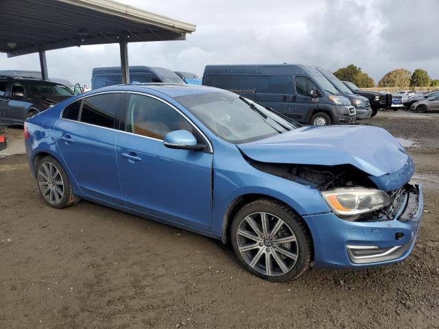 Vin: yv1612fs4e2283259, lot: 50761945, volvo s60 t5 20144