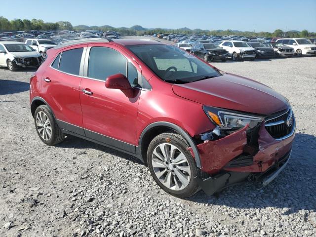 Vin: kl4cjesb5lb023315, lot: 53088275, buick encore preferred 20204