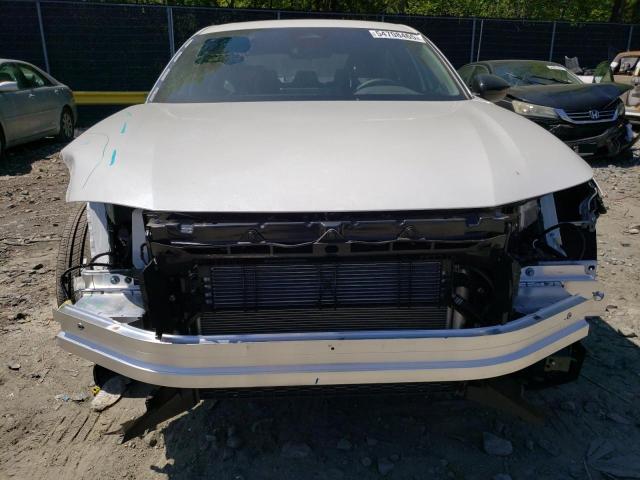 2025 HONDA ACCORD HYB - 1HGCY2F59SA017561