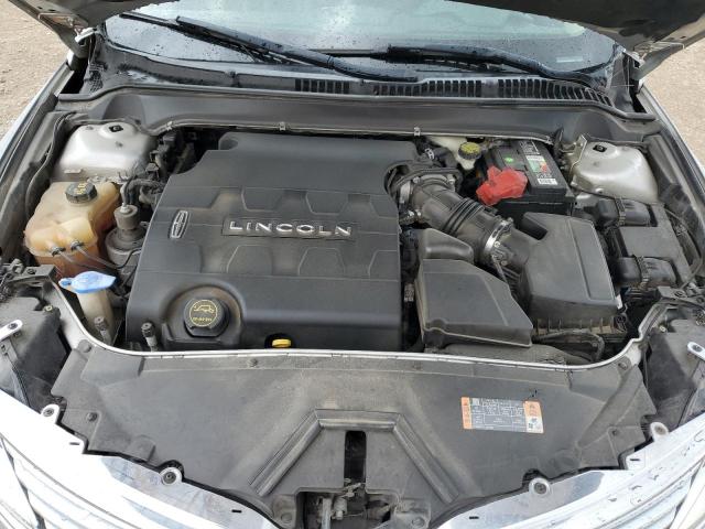 2016 LINCOLN MKZ 3LN6L2GK3GR623560