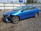 2017 HYUNDAI ELANTRA SE - 5NPD84LF3HH041111
