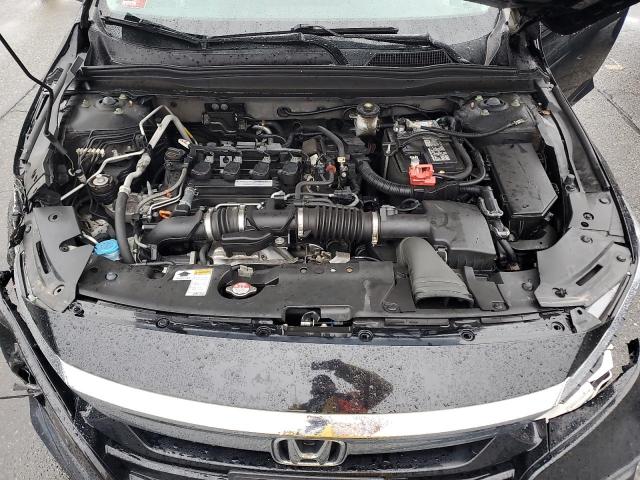 2018 HONDA ACCORD LX - 1HGCV1F19JA250659