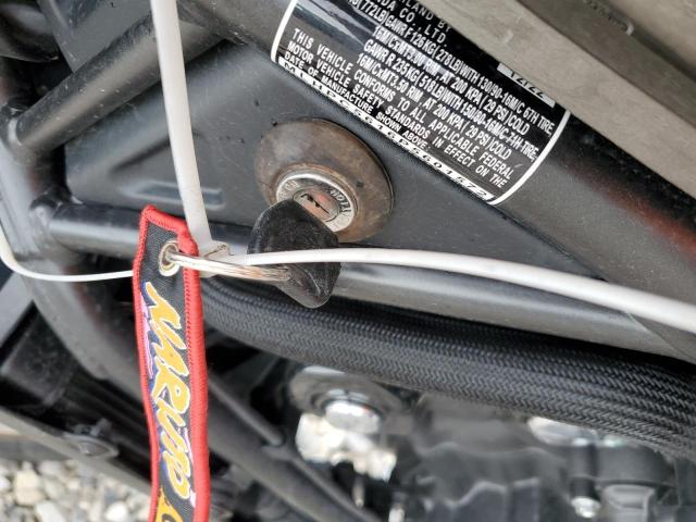 2023 HONDA CMX500 MLHPC5616P5601572