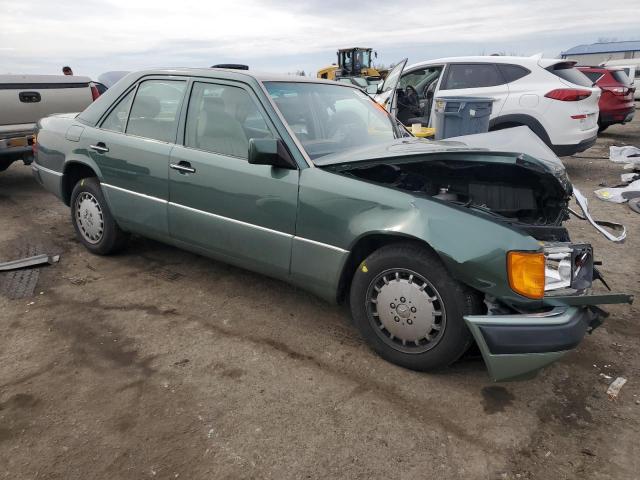 Vin: wdbea28e9pb911214, lot: 53516515, mercedes-benz 300-class e 2.8 19934