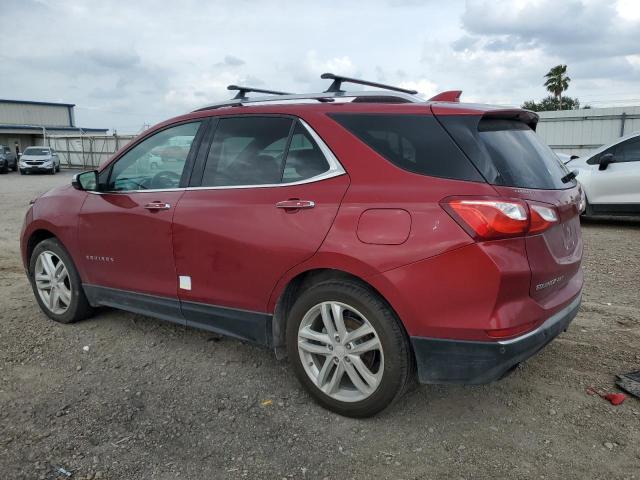 Vin: 3gnaxnex0js551050, lot: 54386075, chevrolet equinox premier 20182