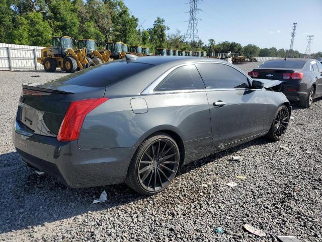 2015 CADILLAC ATS LUXURY - 1G6AB1R34F0100132