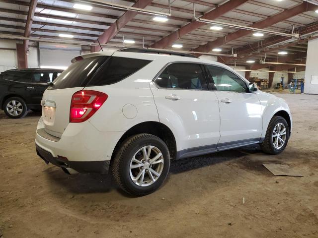 Vin: 2gnflfe3xh6247219, lot: 53246955, chevrolet equinox lt 20173