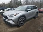 2022 TOYOTA HIGHLANDER - 5TDGZRBH0NS575330