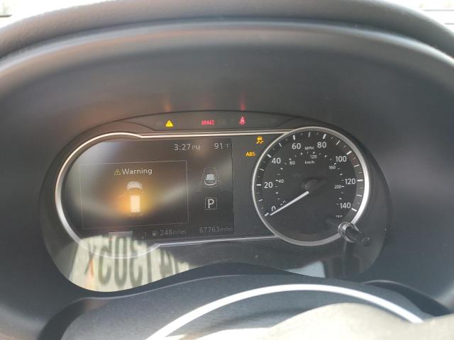 2020 NISSAN KICKS SV - 3N1CP5CV4LL505613