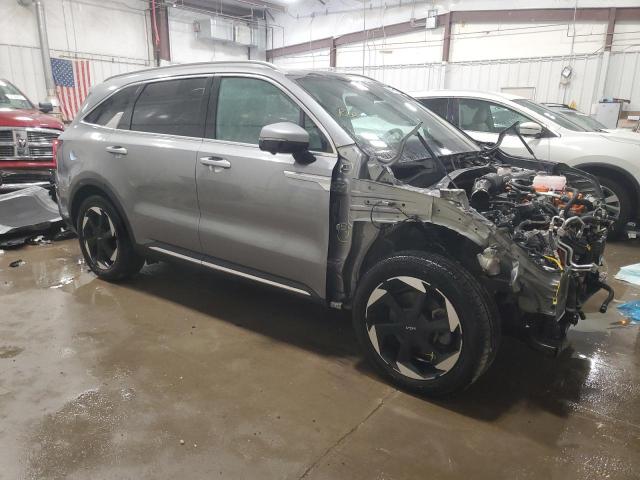 Vin: kndrkdjg7s5318160, lot: 54168795, kia sorento sxp 20254