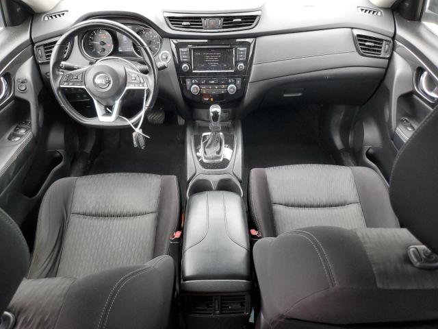 2020 NISSAN ROGUE S - JN8AT2MT7LW039556