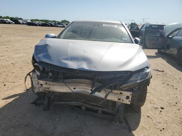2019 TOYOTA CAMRY L - 4T1B11HK6KU692418
