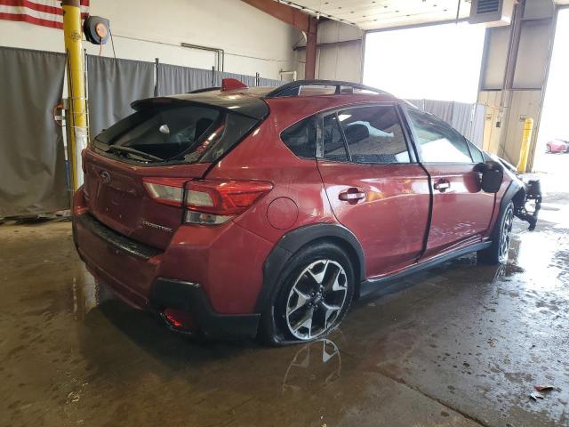 2019 SUBARU CROSSTREK - JF2GTADC9KH272729