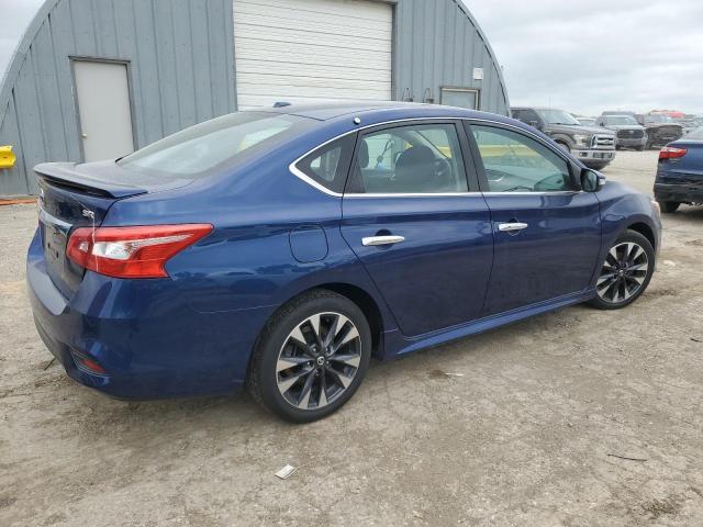 Vin: 3n1ab7ap1hy254596, lot: 54683265, nissan sentra s 20173
