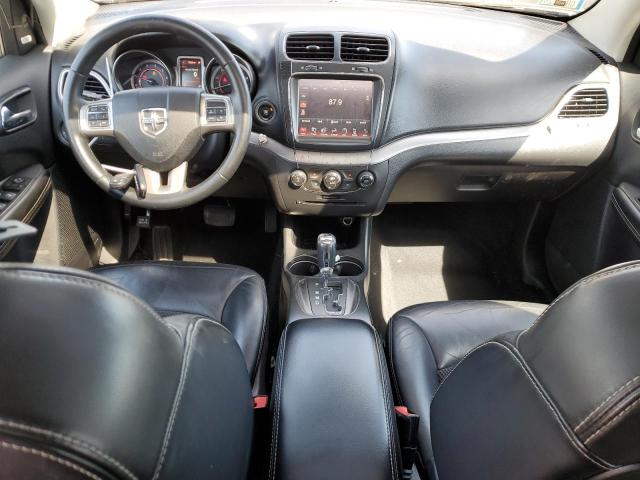 2015 DODGE JOURNEY CR - 3C4PDCGB4FT580201