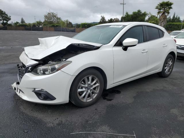 2016 MAZDA 3 GRAND TO - JM1BM1N79G1349039