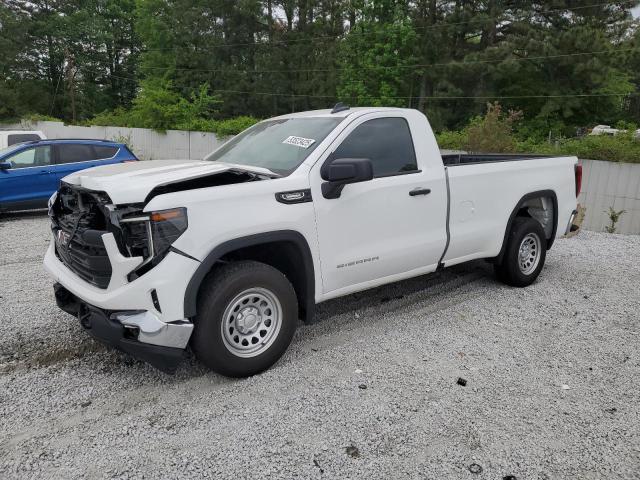GMC SIERRA C1500