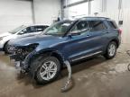 2020 FORD EXPLORER X - 1FMSK8DH4LGB05679