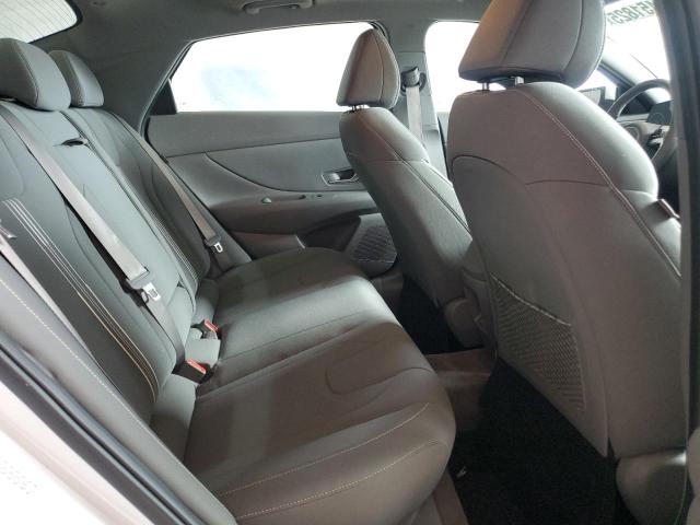 2024 HYUNDAI ELANTRA SE - KMHLS4DG9RU752139