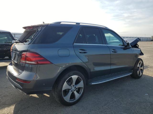 Vin: 4jgda5jb7ga708130, lot: 53373935, mercedes-benz gle-class 350 20163