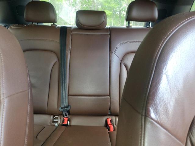 2016 AUDI Q3 PREMIUM - WA1BFCFS7GR014866