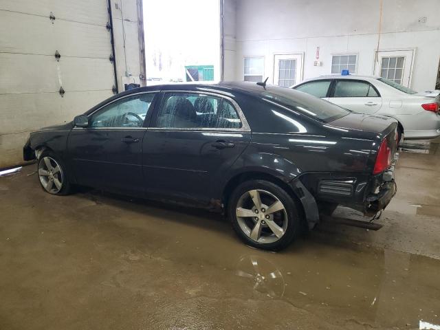 Vin: 1g1zc5e19bf181802, lot: 51242015, chevrolet malibu 1lt 20112