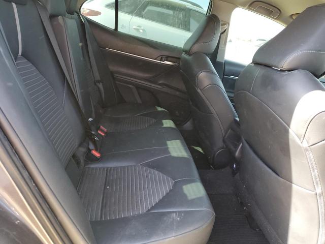 2019 TOYOTA CAMRY L - 4T1B11HK3KU749464