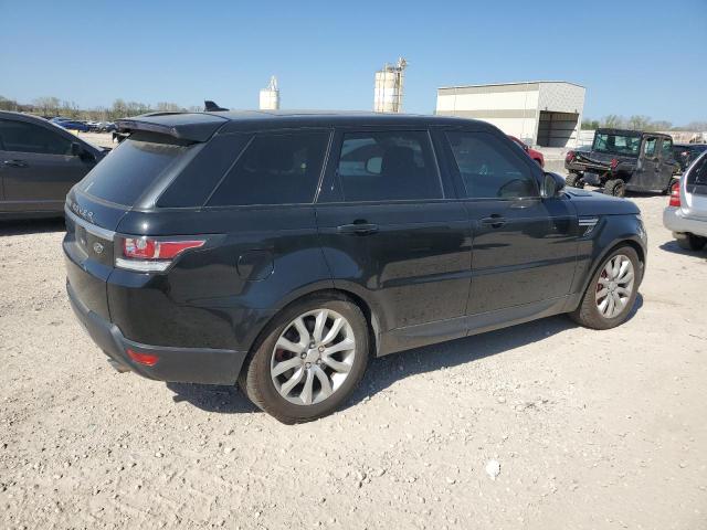 LAND ROVER RANGE ROVE 2015 black 4dr spor flexible fuel SALWR2TF3FA536612 photo #4