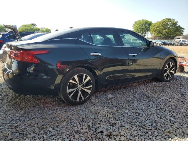 Vin: 1n4aa6ap2jc390265, lot: 52592645, nissan maxima 3.5s 20183