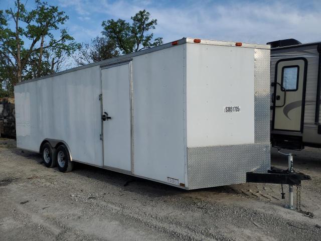 DIAM TRAILER 2015 53NBE2423F1030005 photo #1